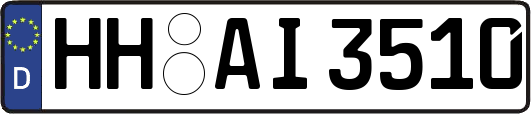HH-AI3510