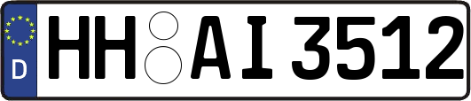 HH-AI3512