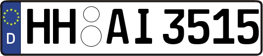 HH-AI3515