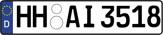 HH-AI3518