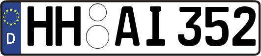 HH-AI352
