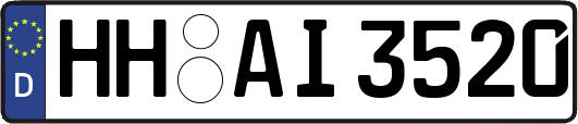 HH-AI3520