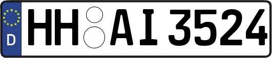 HH-AI3524