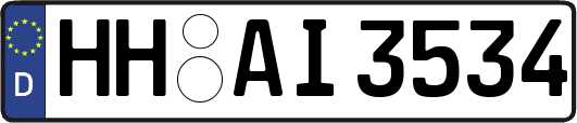 HH-AI3534