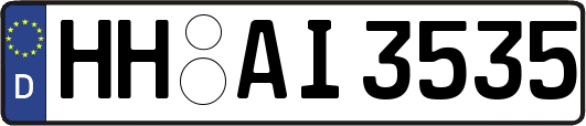 HH-AI3535