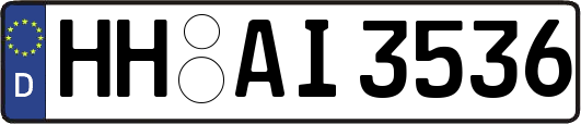 HH-AI3536