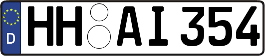 HH-AI354