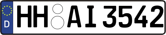 HH-AI3542