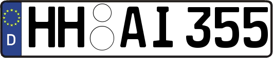 HH-AI355