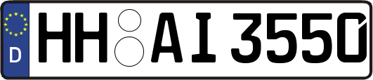 HH-AI3550