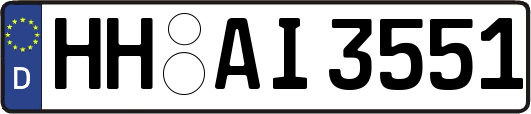 HH-AI3551