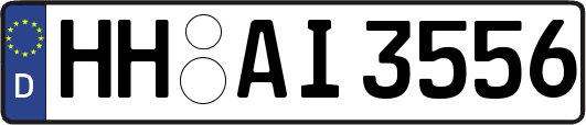 HH-AI3556