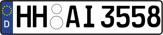 HH-AI3558