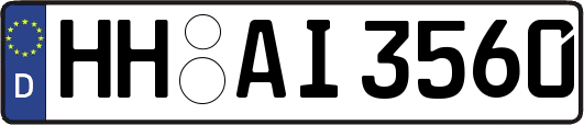 HH-AI3560