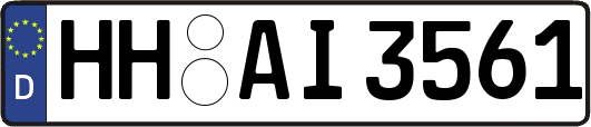 HH-AI3561