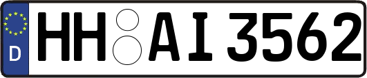 HH-AI3562