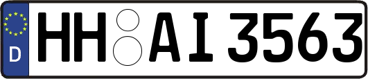 HH-AI3563