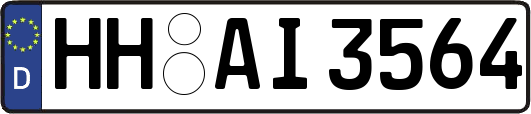 HH-AI3564