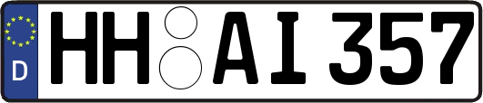 HH-AI357