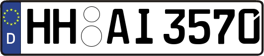 HH-AI3570