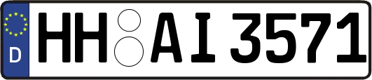 HH-AI3571