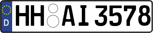 HH-AI3578