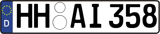 HH-AI358