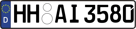 HH-AI3580