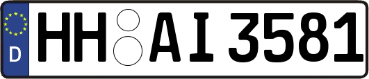 HH-AI3581