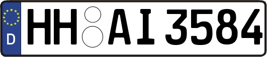HH-AI3584