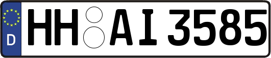 HH-AI3585