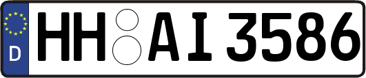 HH-AI3586