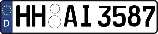 HH-AI3587