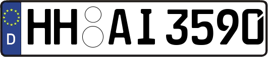 HH-AI3590