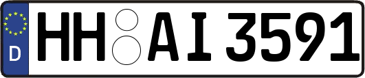 HH-AI3591