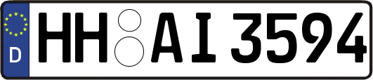 HH-AI3594