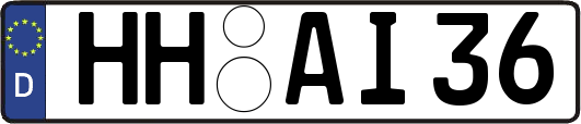 HH-AI36
