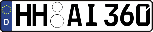 HH-AI360