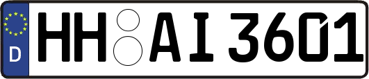 HH-AI3601