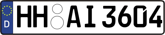 HH-AI3604