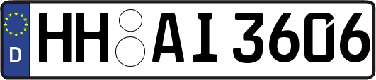 HH-AI3606