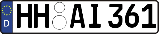 HH-AI361