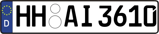 HH-AI3610