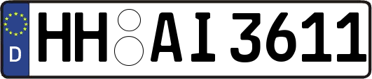 HH-AI3611
