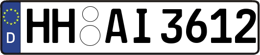 HH-AI3612