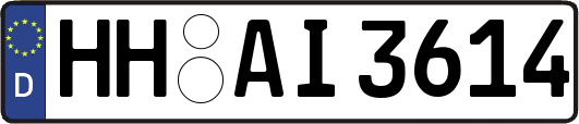 HH-AI3614