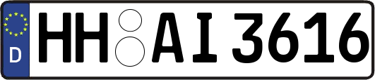 HH-AI3616