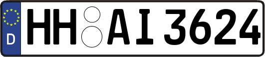 HH-AI3624