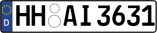 HH-AI3631