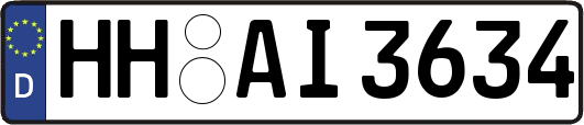 HH-AI3634